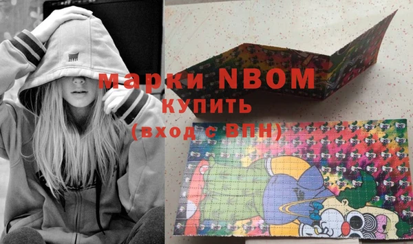 крисы Балахна